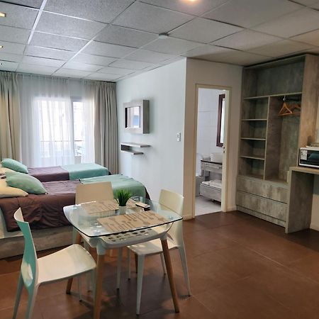 Ph Suites Рио-Куарто Экстерьер фото