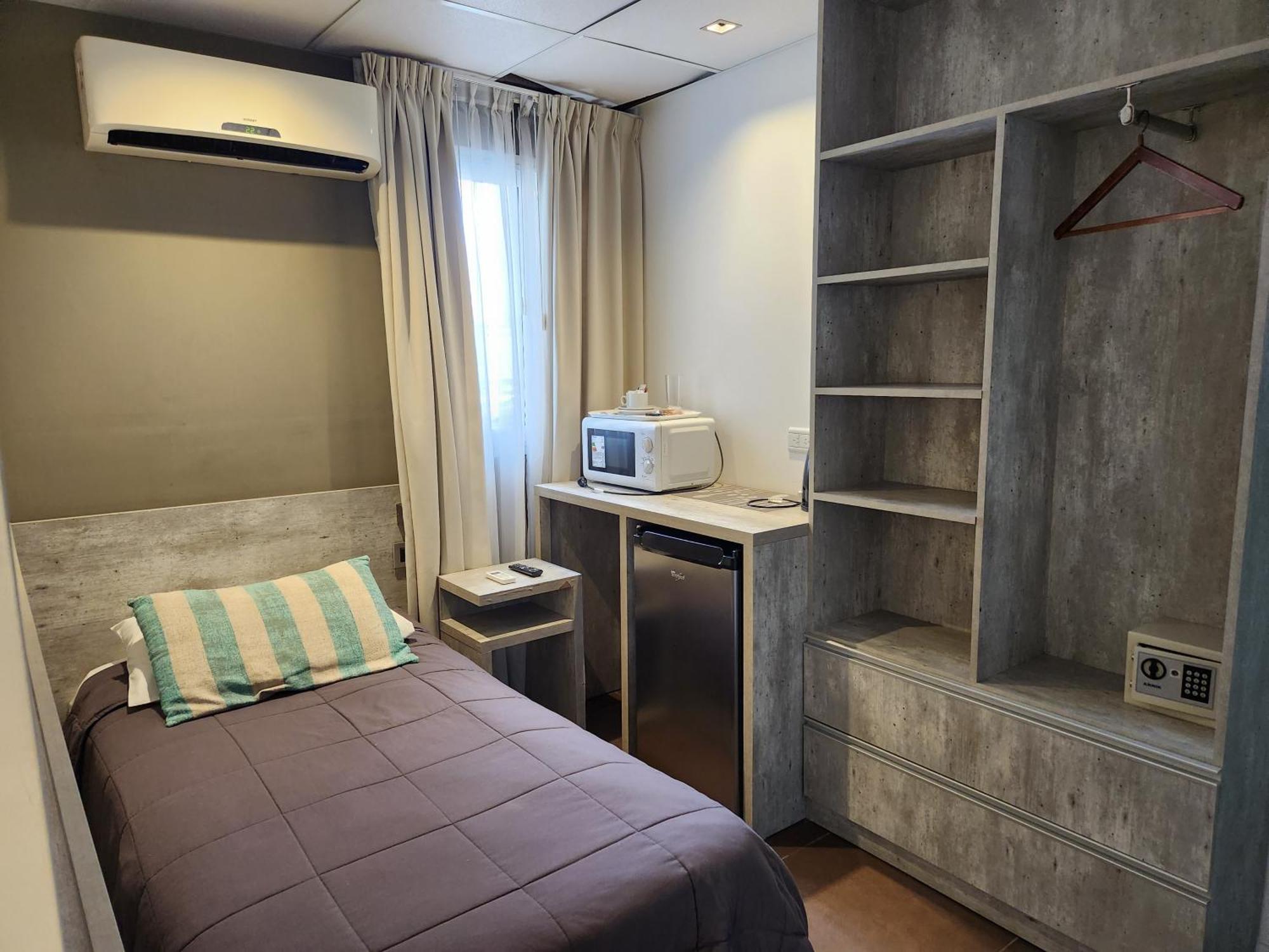 Ph Suites Рио-Куарто Экстерьер фото