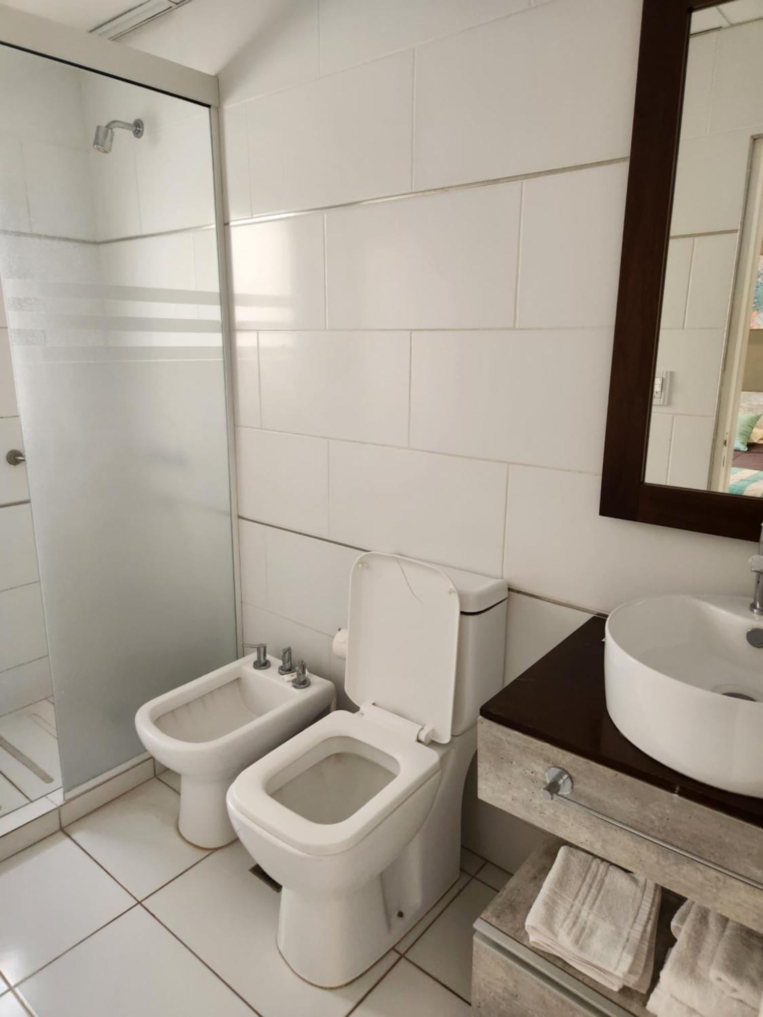 Ph Suites Рио-Куарто Экстерьер фото