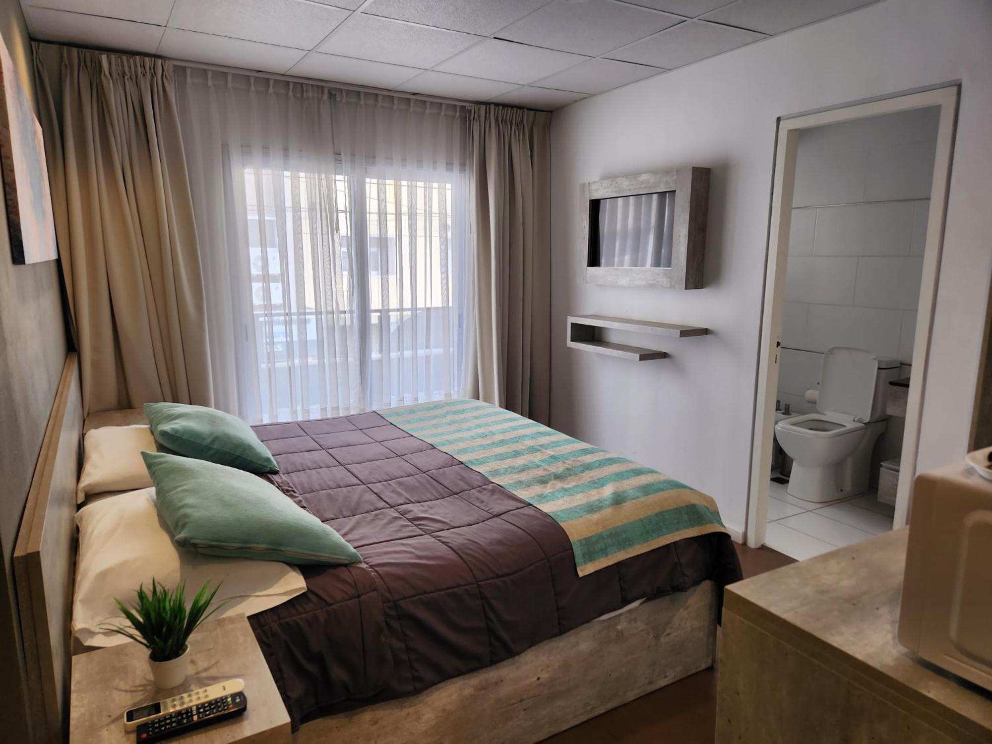 Ph Suites Рио-Куарто Экстерьер фото