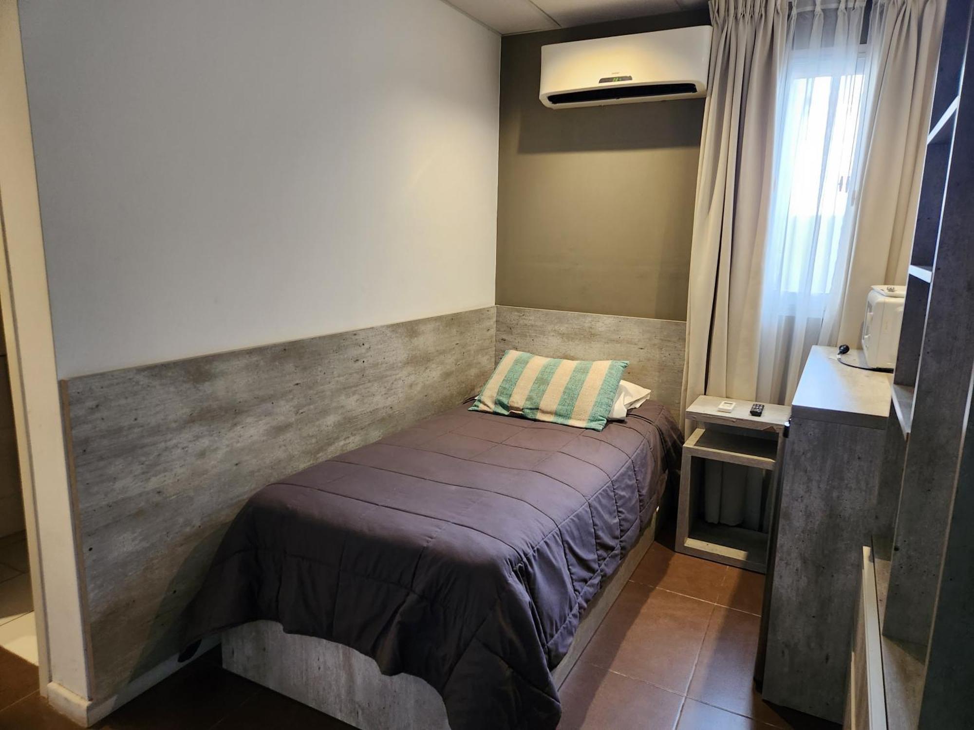 Ph Suites Рио-Куарто Экстерьер фото