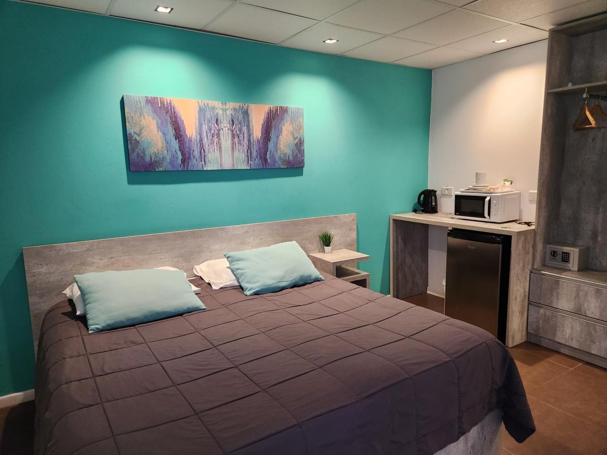 Ph Suites Рио-Куарто Экстерьер фото