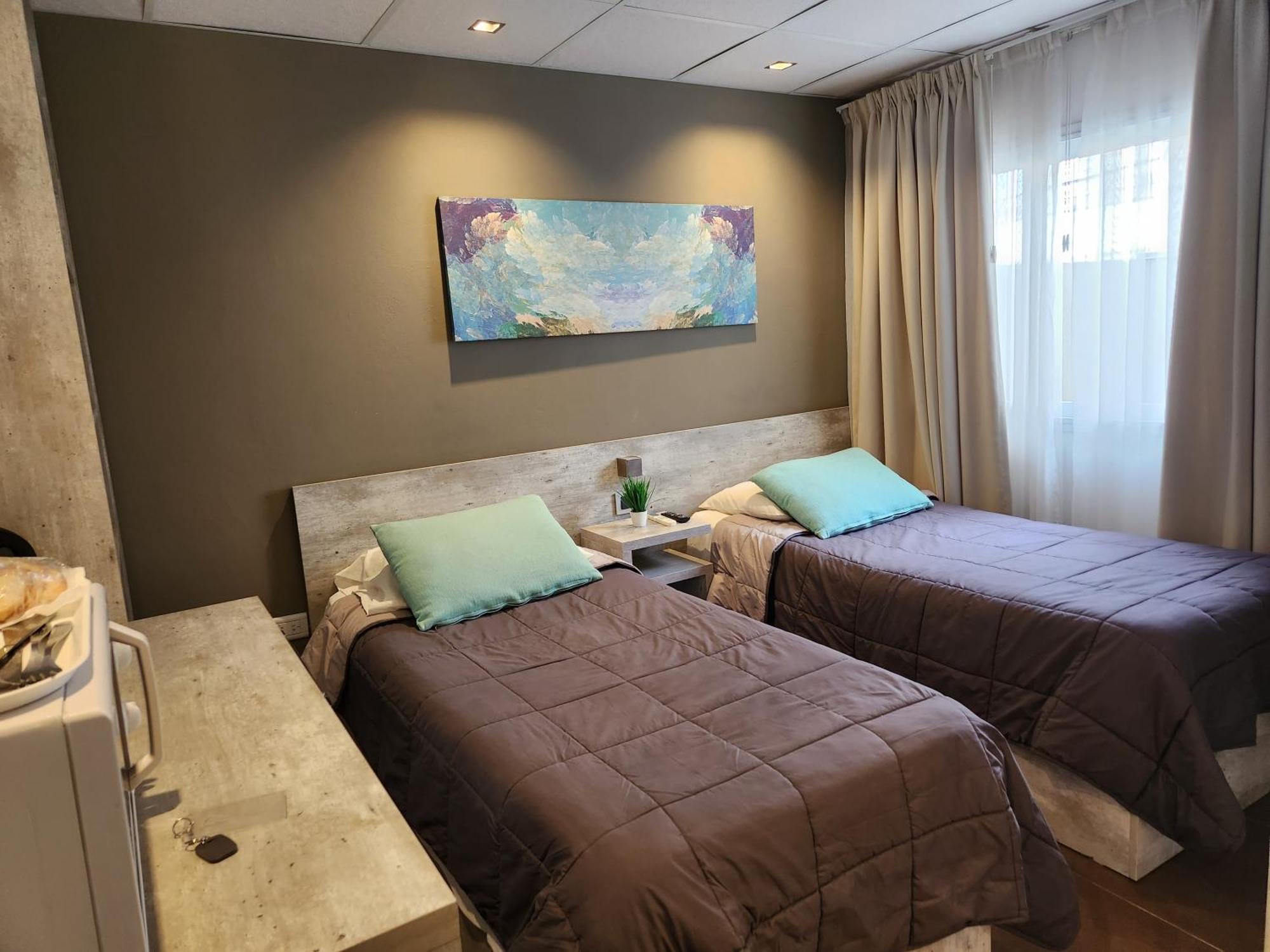 Ph Suites Рио-Куарто Экстерьер фото